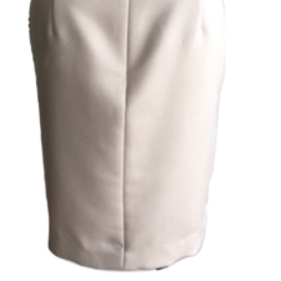 SOLD on another platform …..Kay Unger Champagne Strapless ,🚚FREE SHIPPING🚚 - Picture 7 of 9